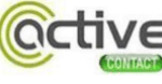 active-contact